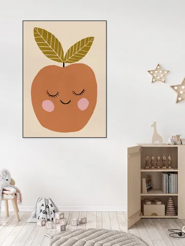 Happy Apple