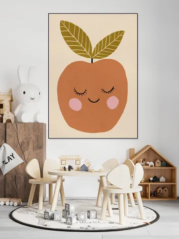 Happy Apple