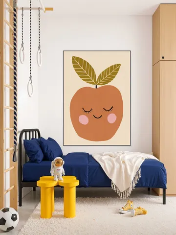 Happy Apple