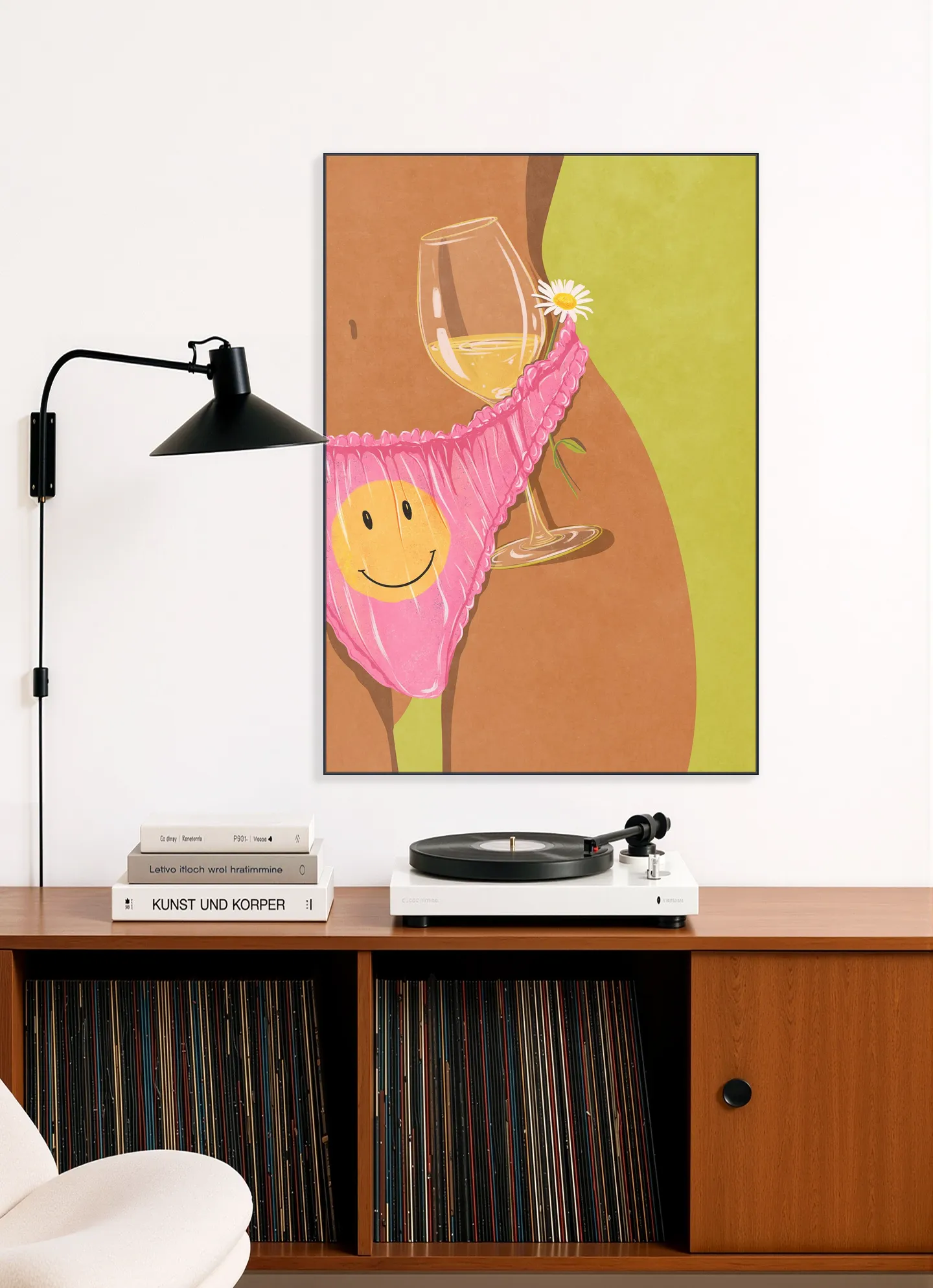Wine and Me Summer Edition