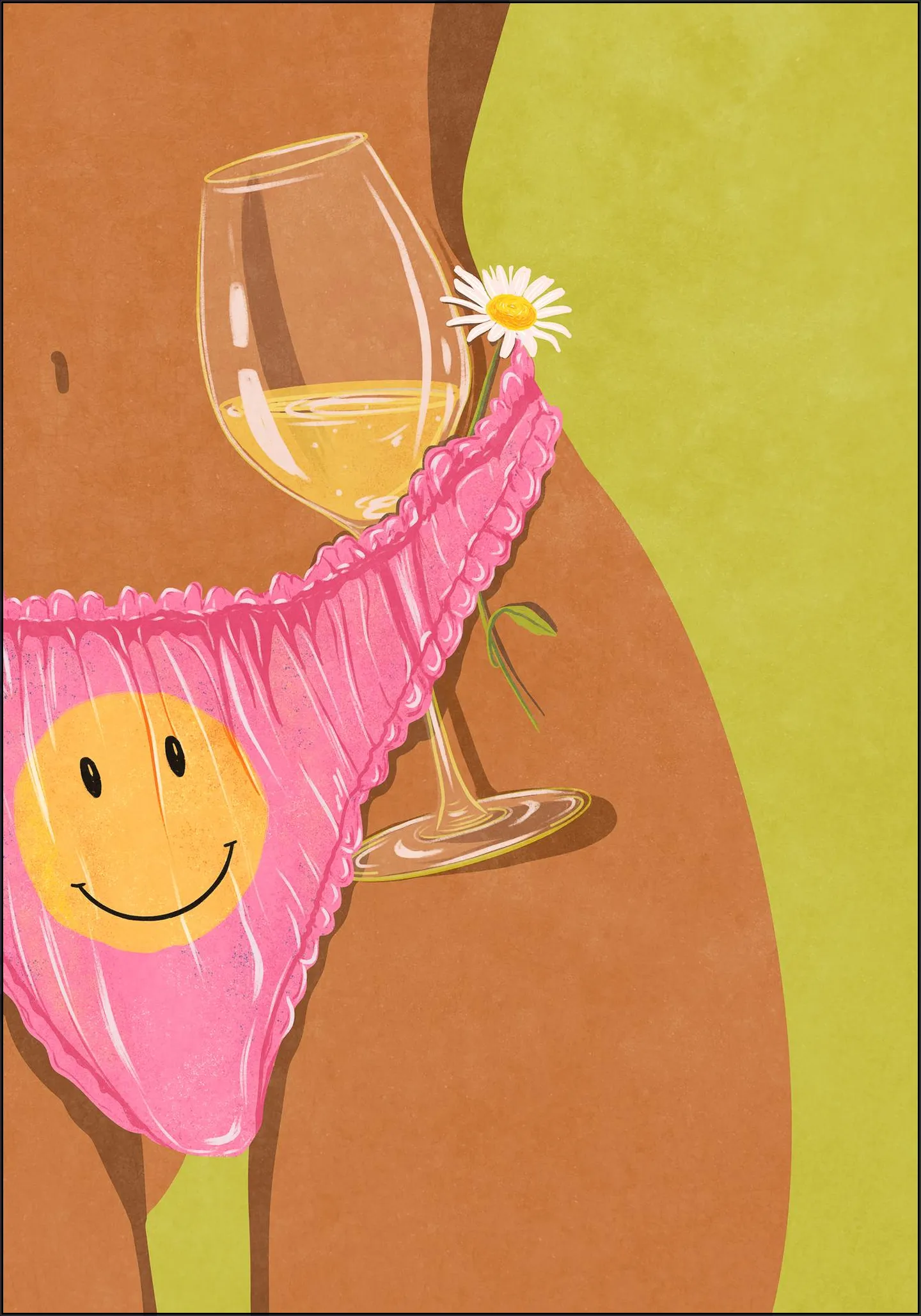 Wine and Me Summer Edition