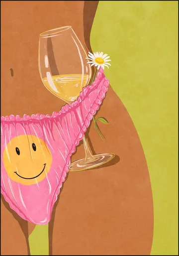 Wine and Me Summer Edition