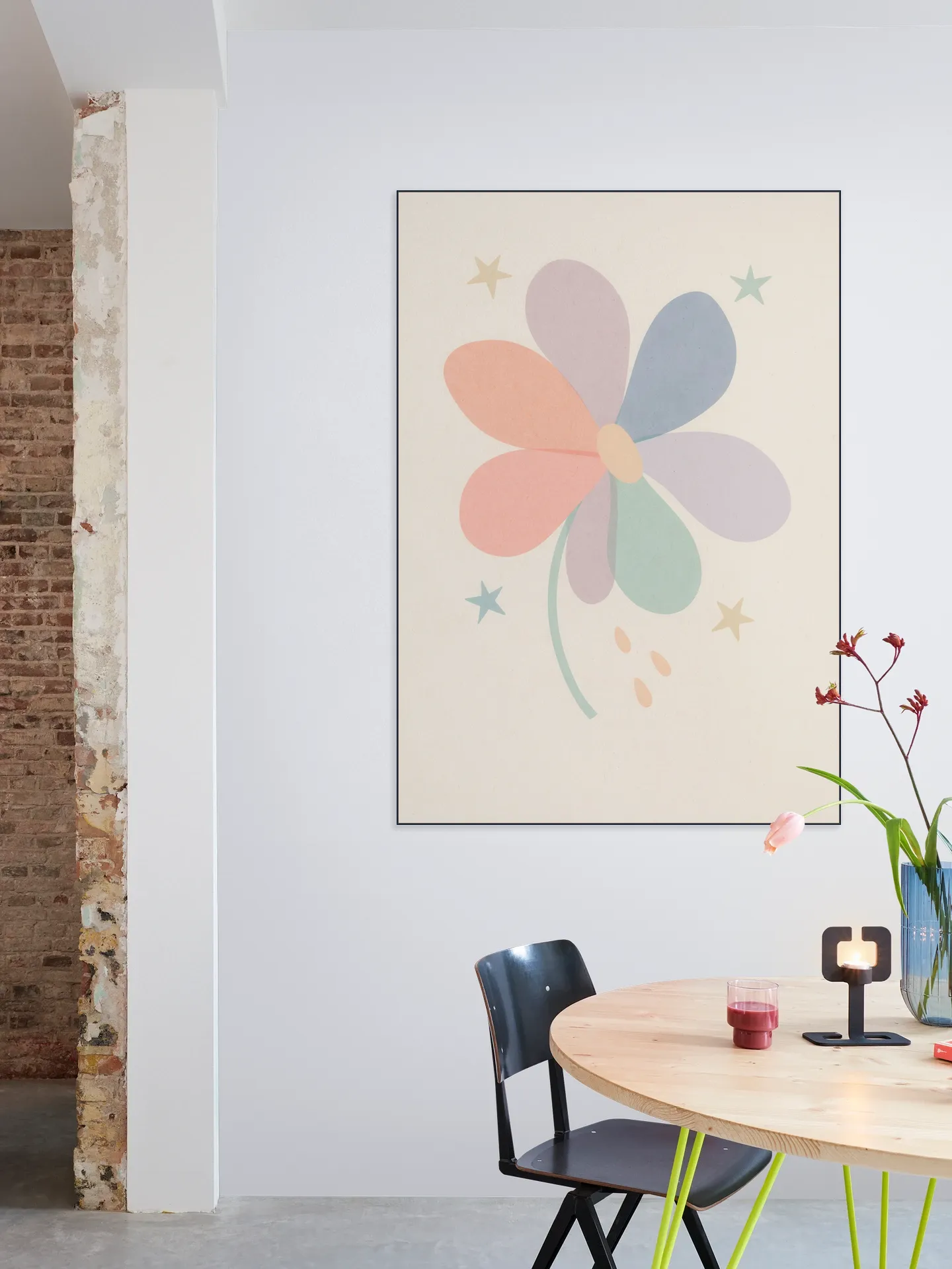 Petal Dreams