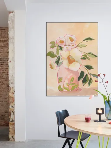 Flourish Vase