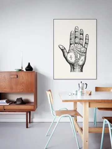 Palmistry