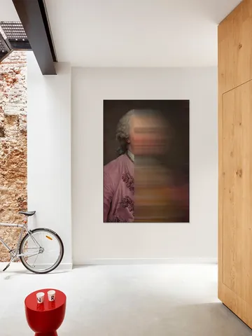 Fading Identity