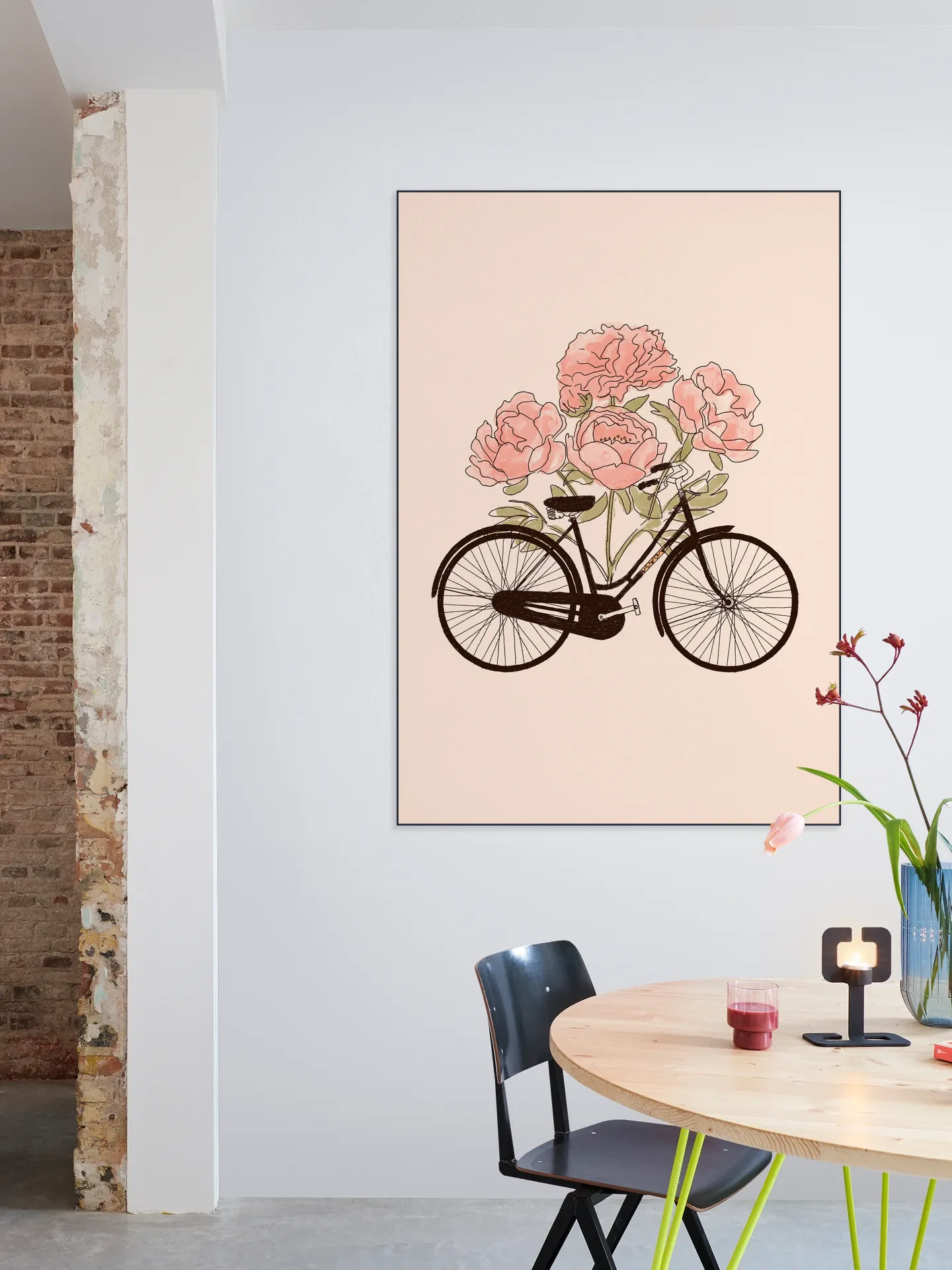 Bicycle Cities Paris