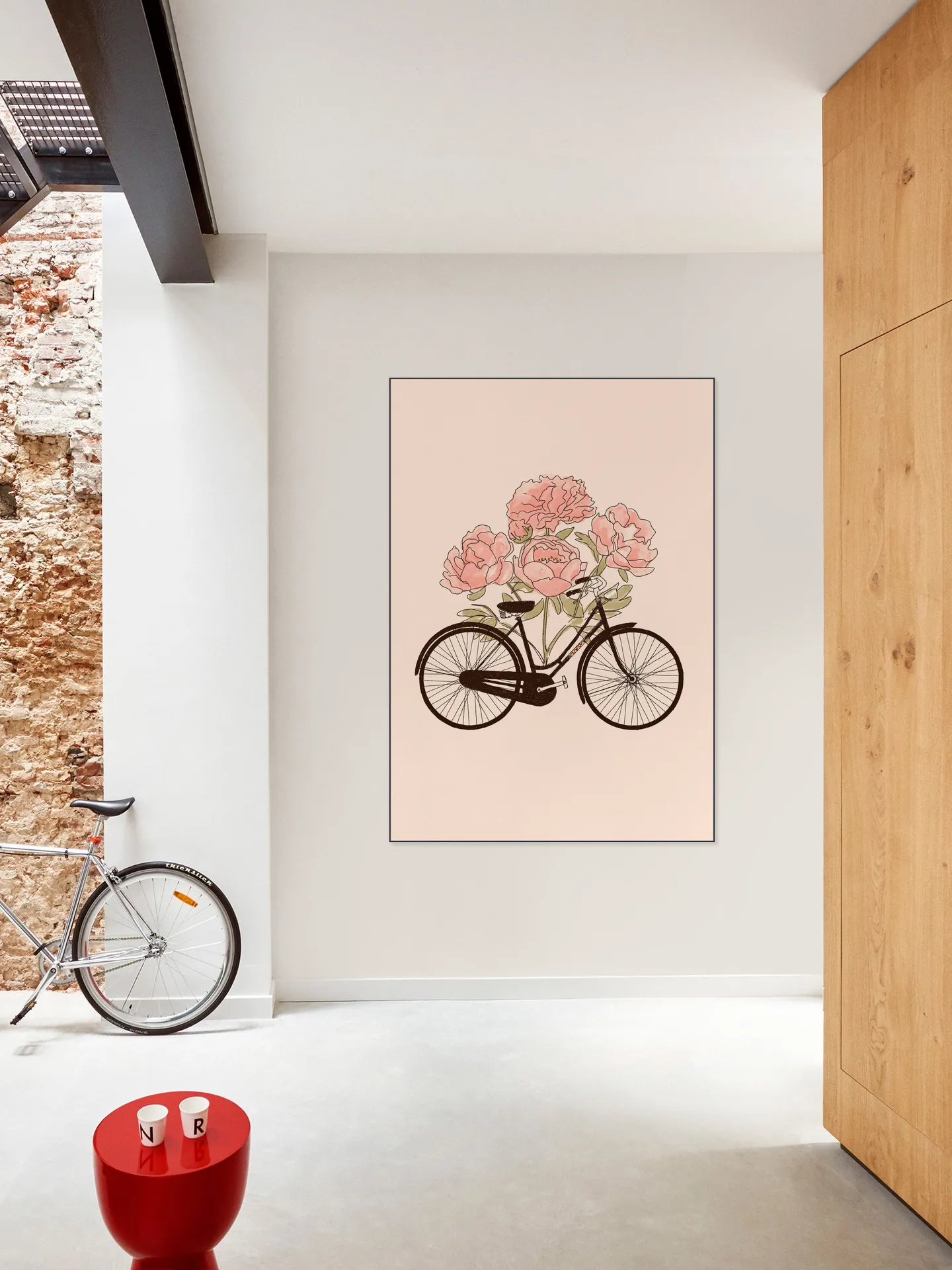 Bicycle Cities Paris
