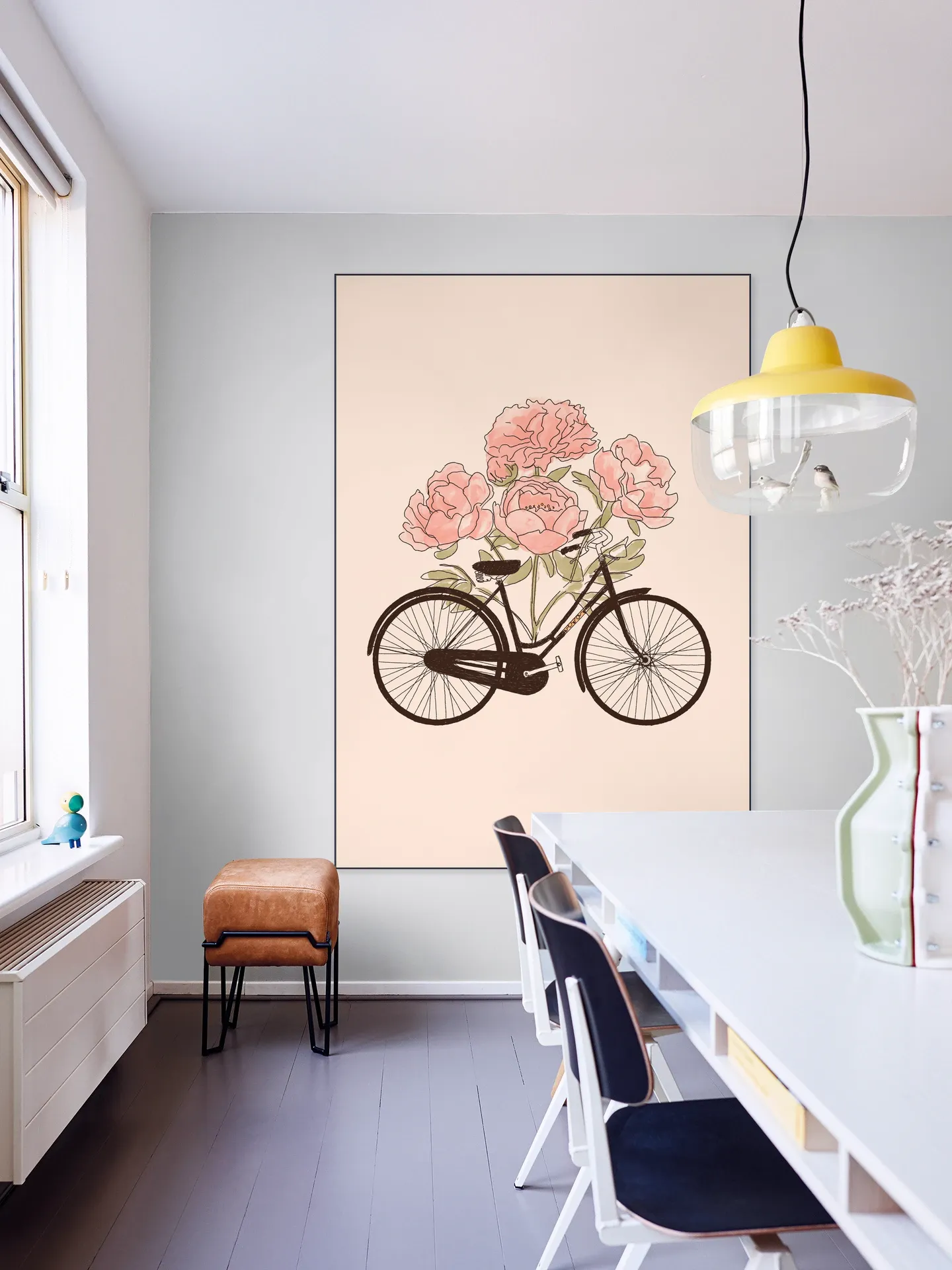 Bicycle Cities Paris
