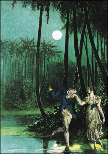 Moonlight Serenade