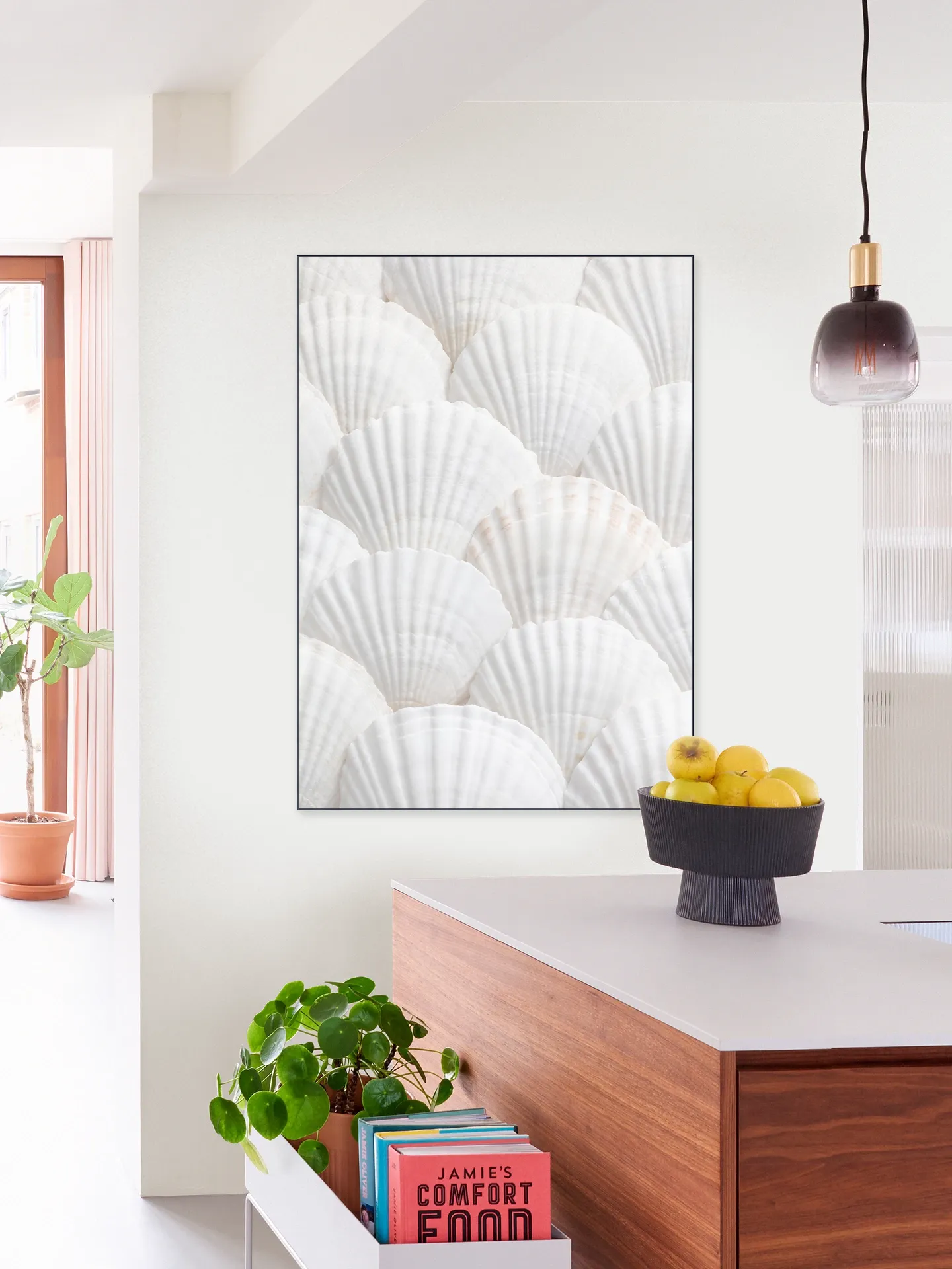 Seashell Symphony