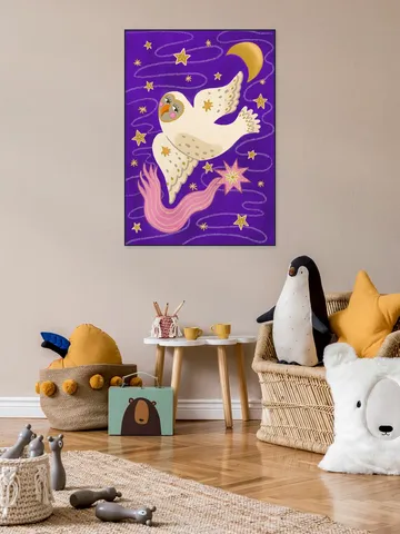 Listen to your Wise Owl
