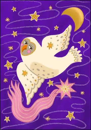 Listen to your Wise Owl