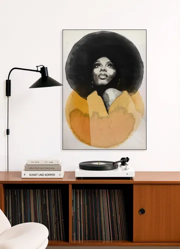 Diana Ross
