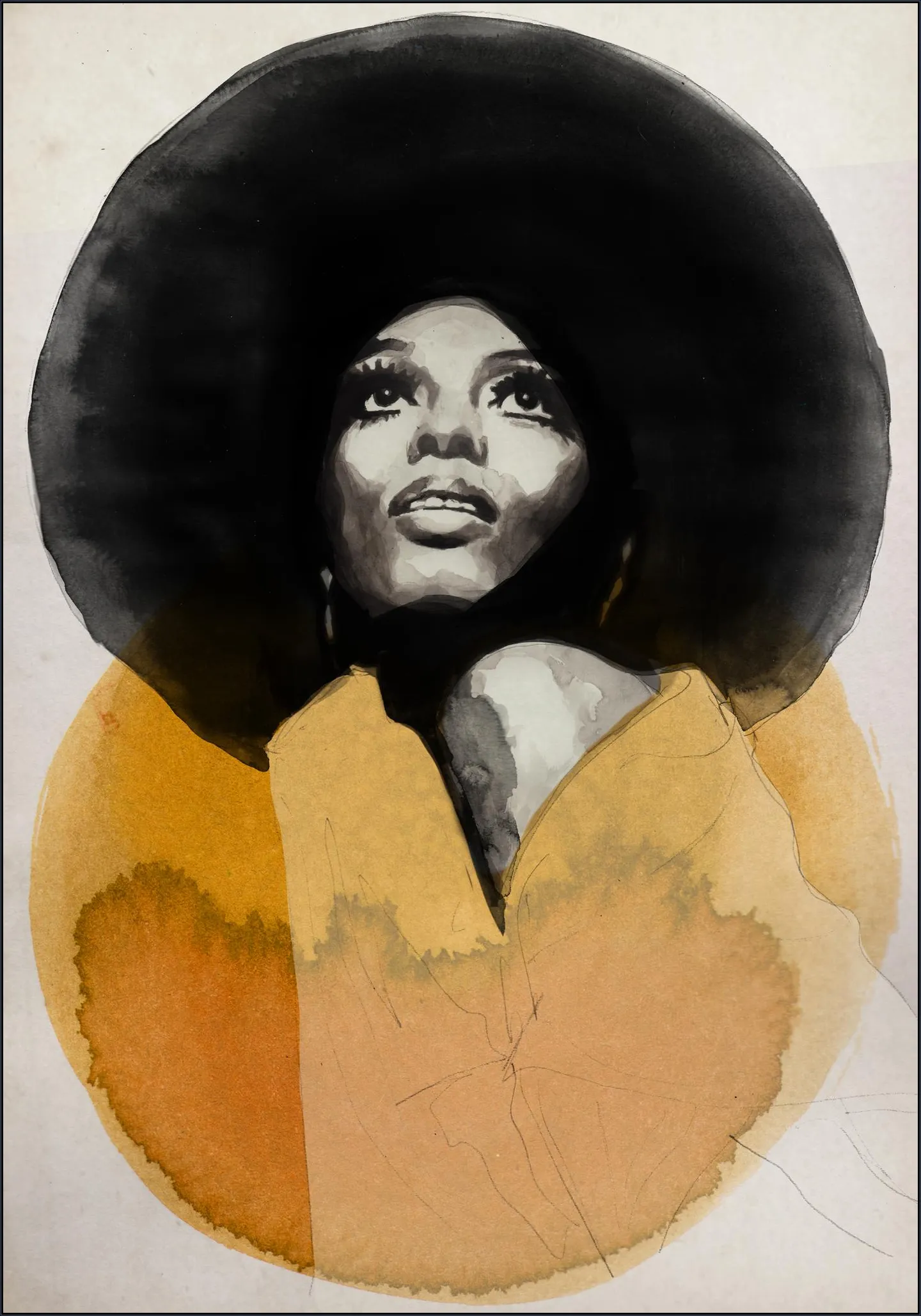 Diana Ross