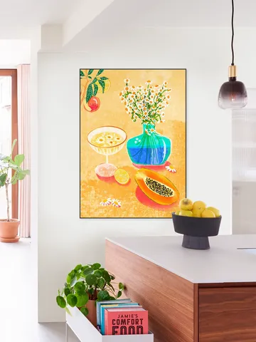 Still Life Summer Vibes