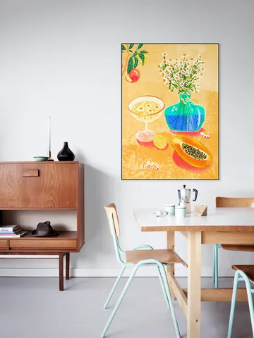 Still Life Summer Vibes