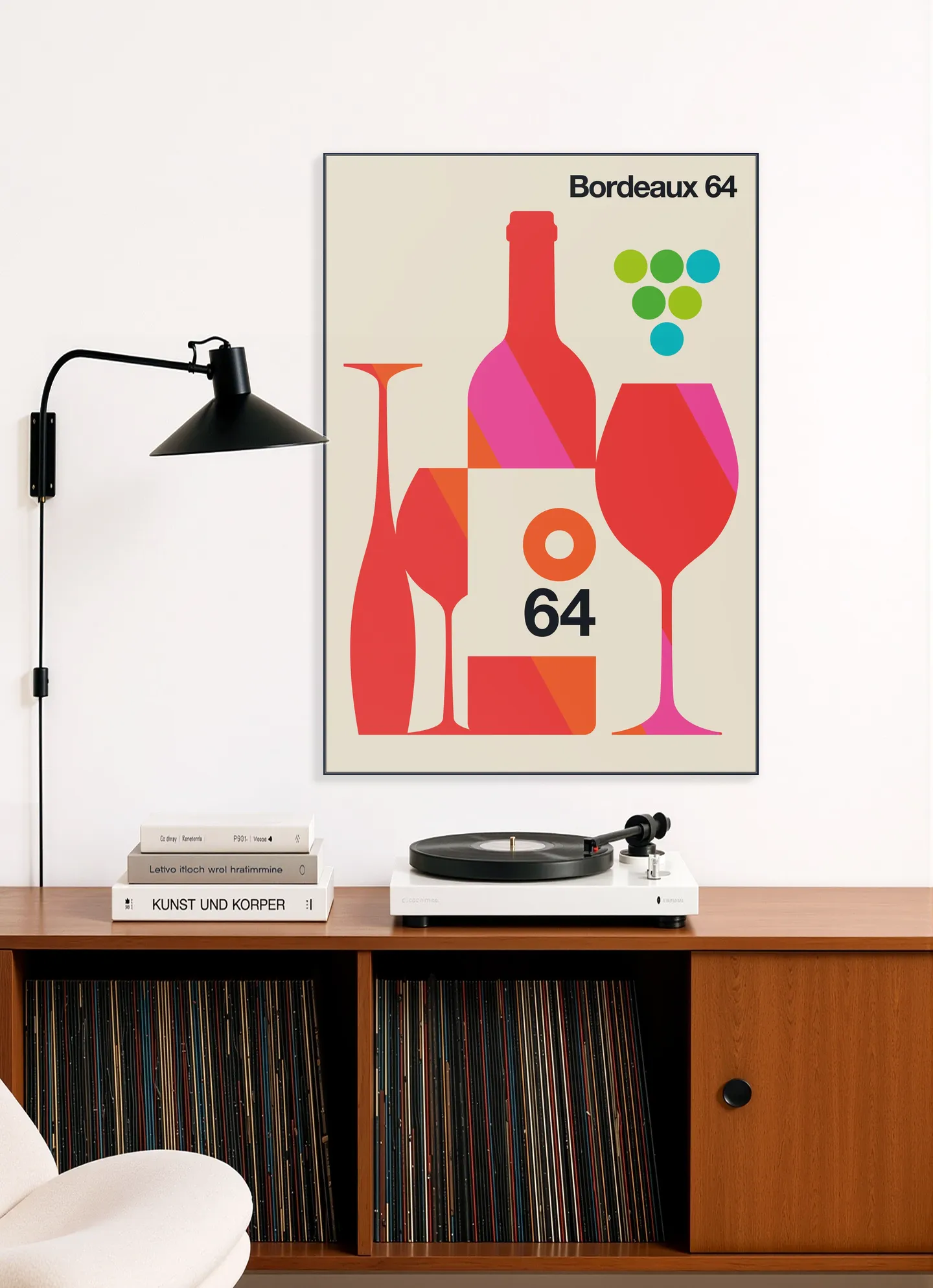 Bordeaux 64