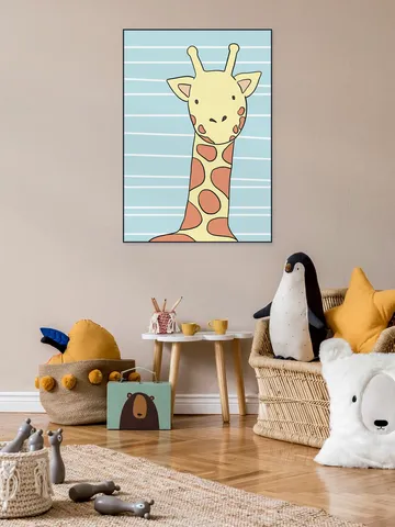 Little Giraffe
