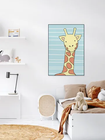 Little Giraffe