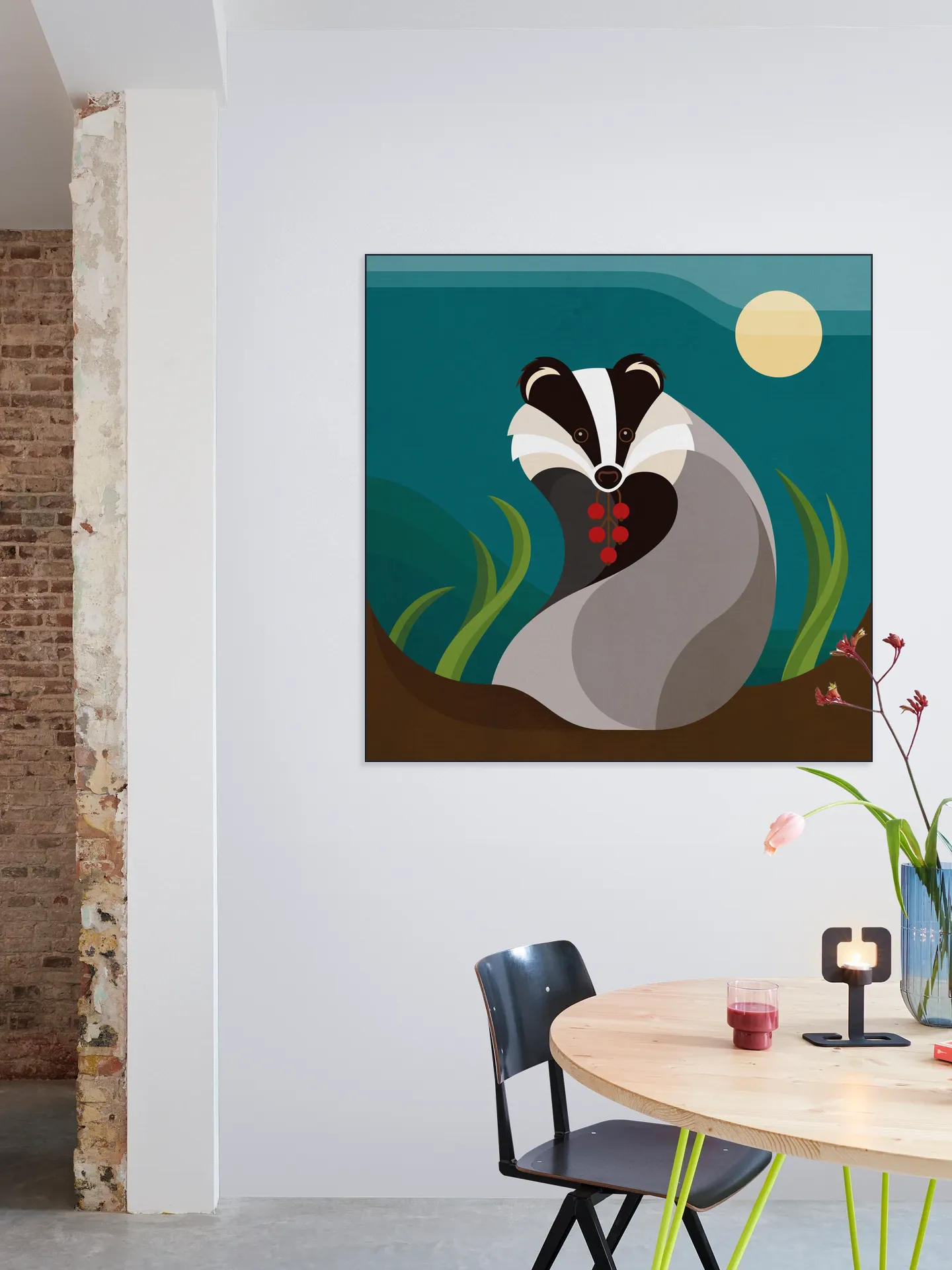 Badger
