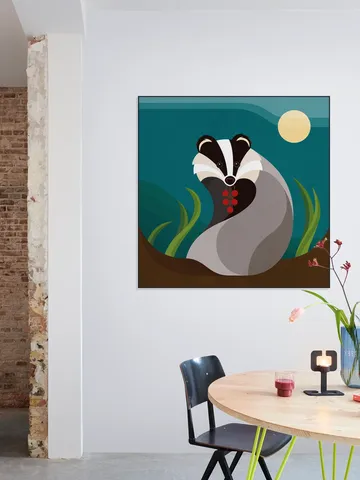 Badger