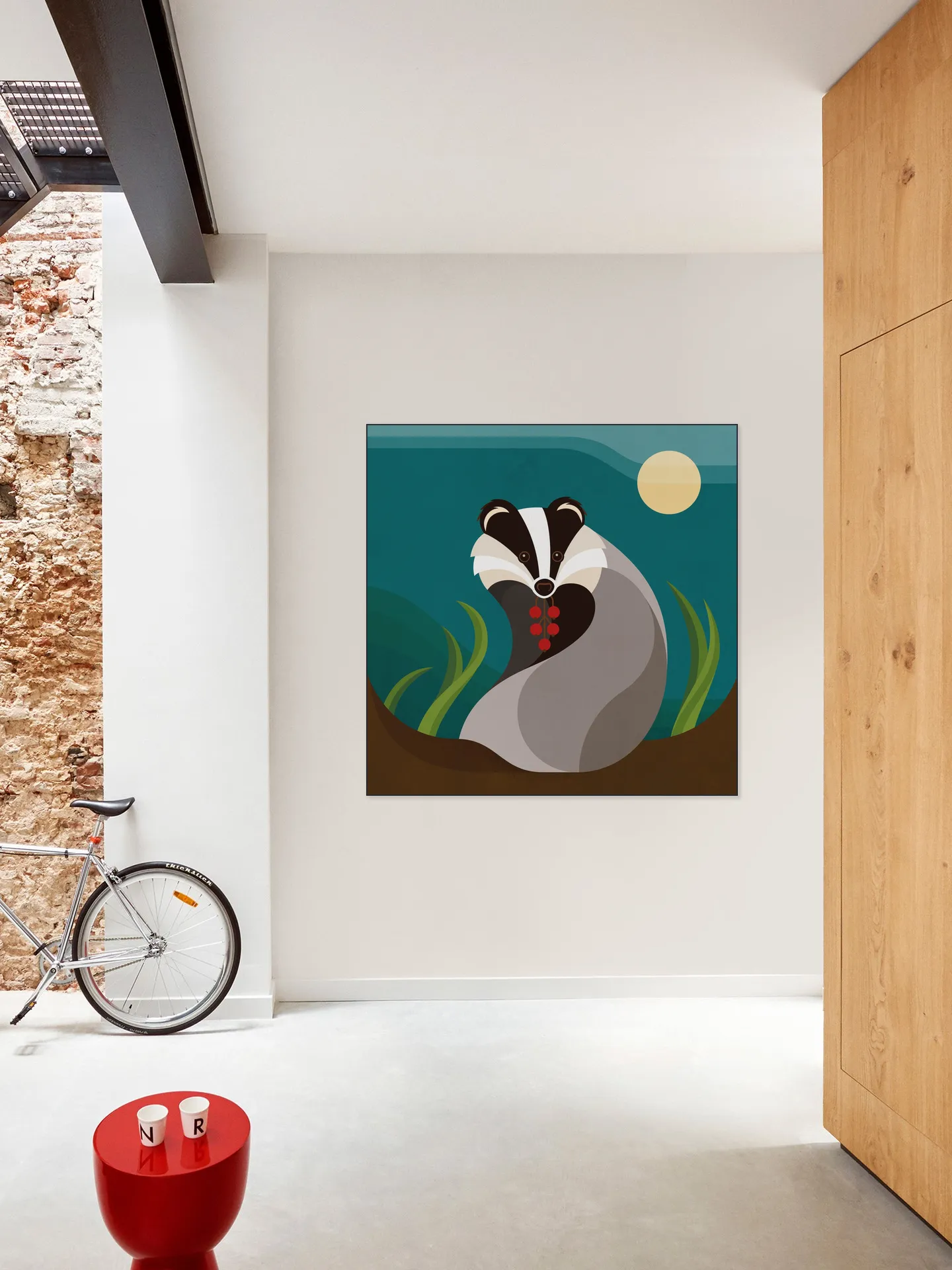 Badger