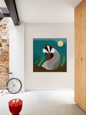 Badger