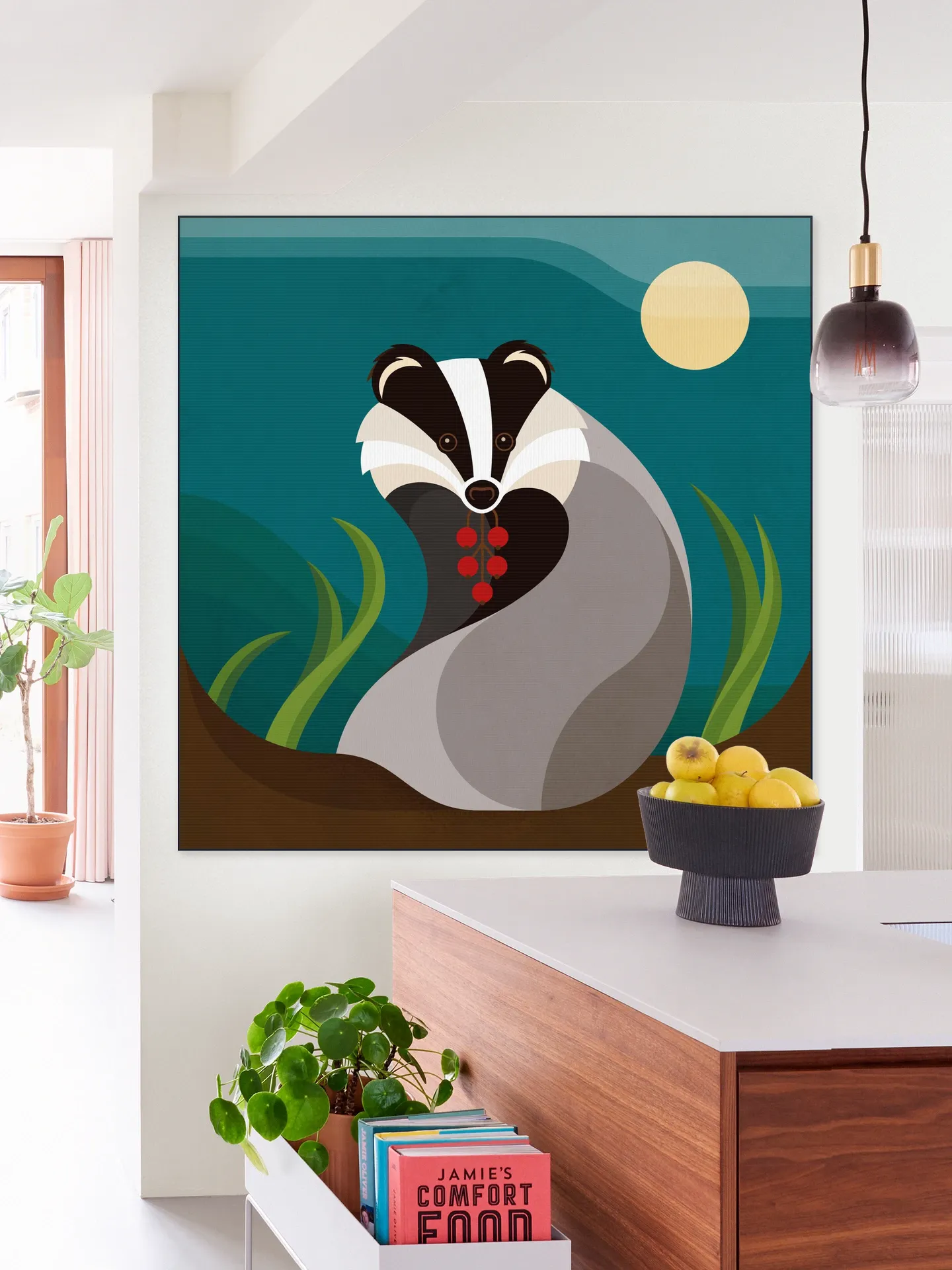 Badger