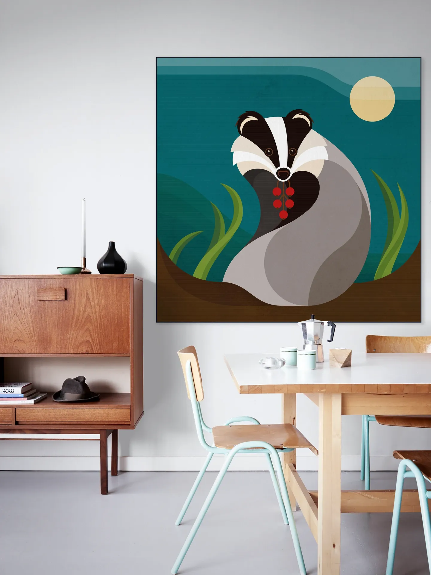 Badger