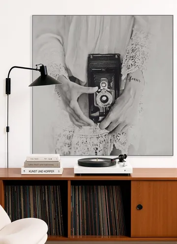 Photography Focus