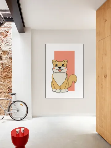 Shiba Inu