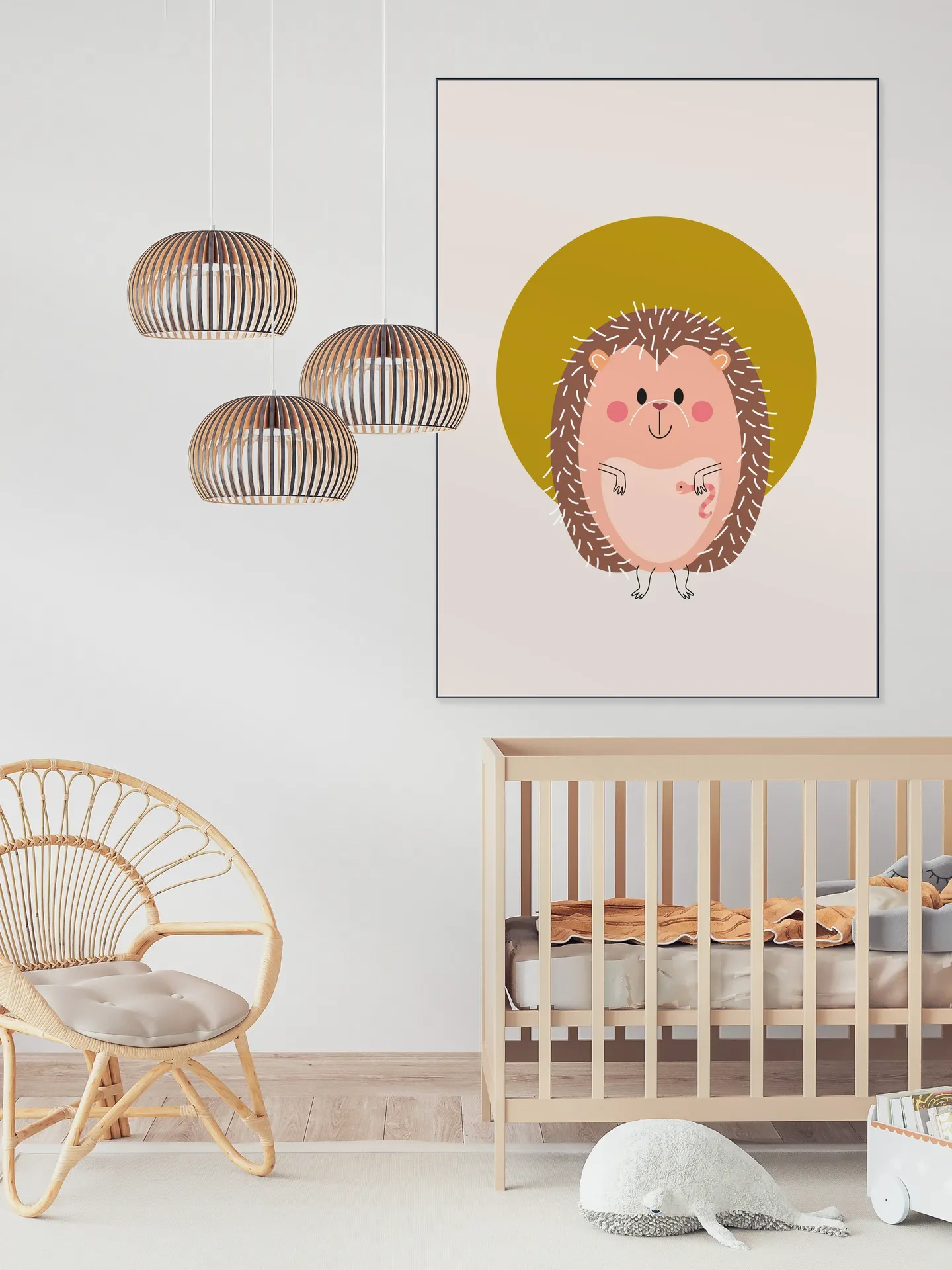 Hedgehog