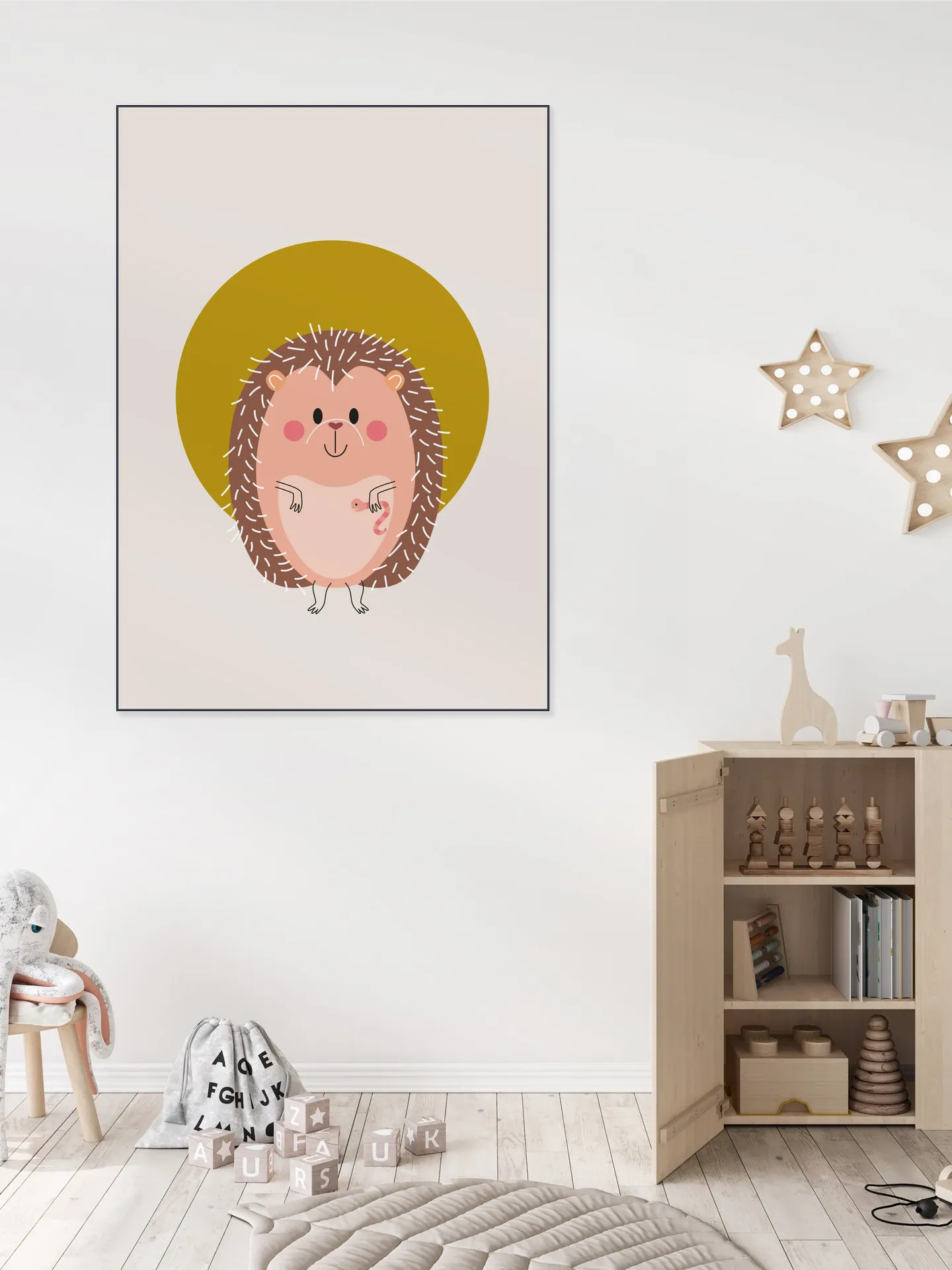Hedgehog