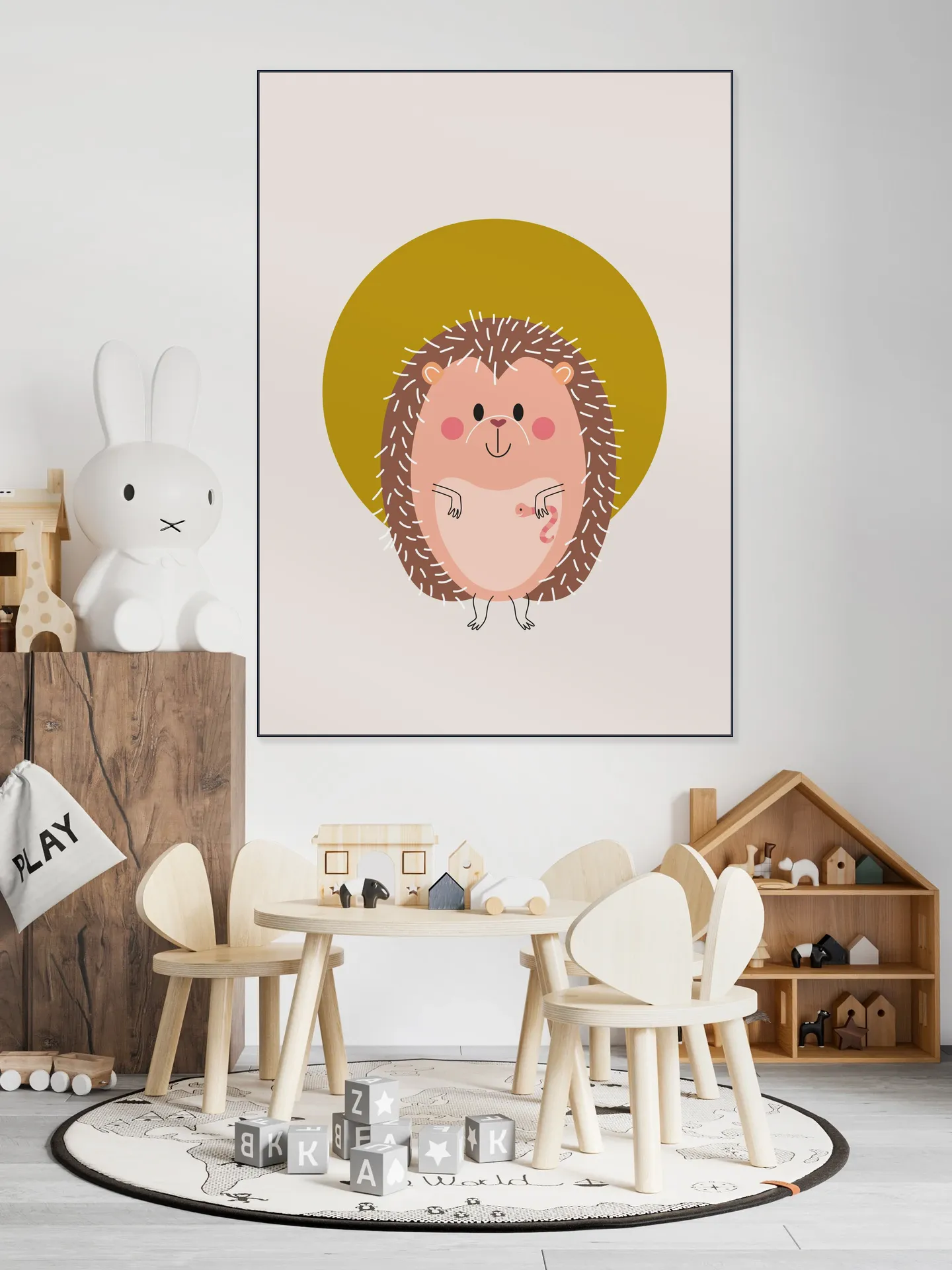Hedgehog