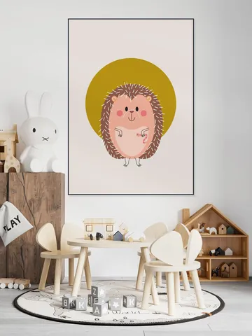 Hedgehog