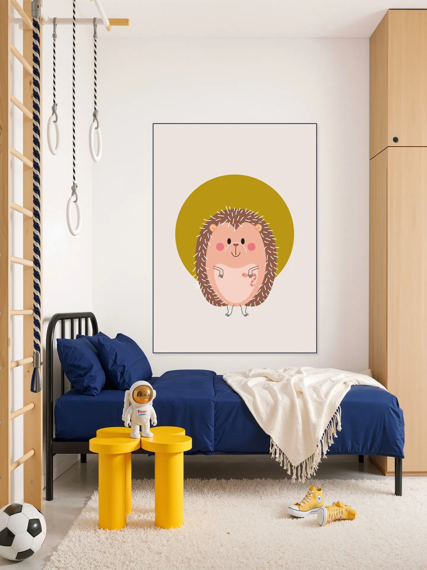 Hedgehog