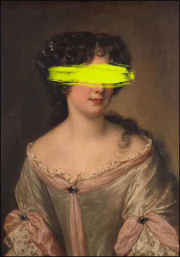 Neon Veil