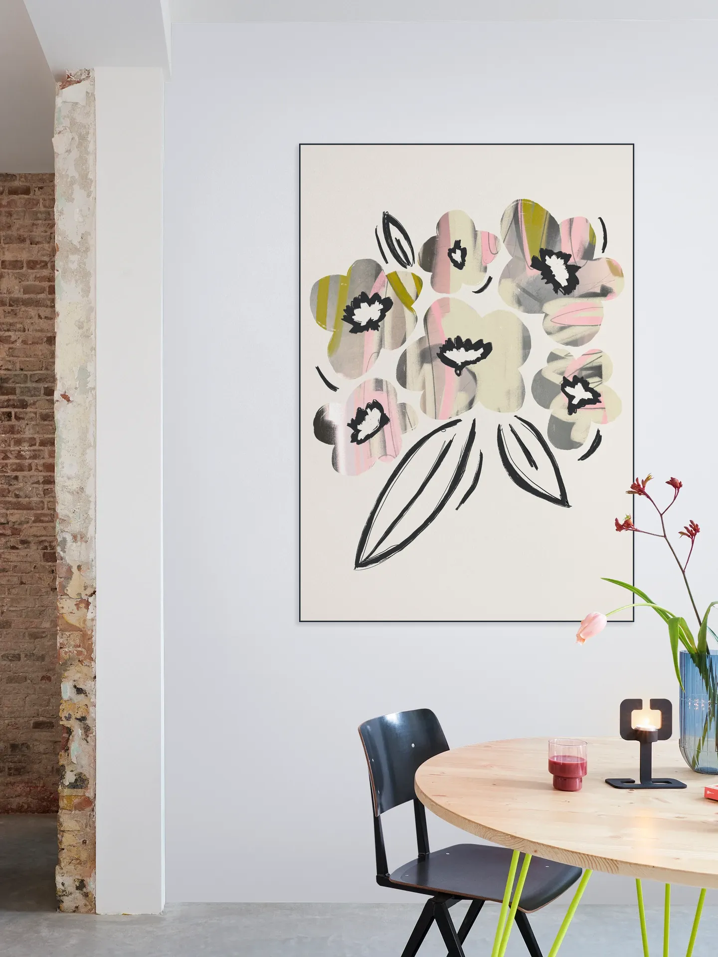 Flower Bouquet