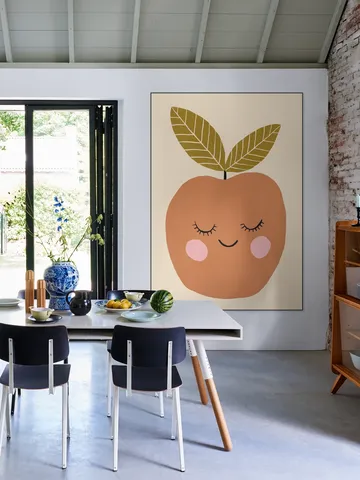 Happy Apple