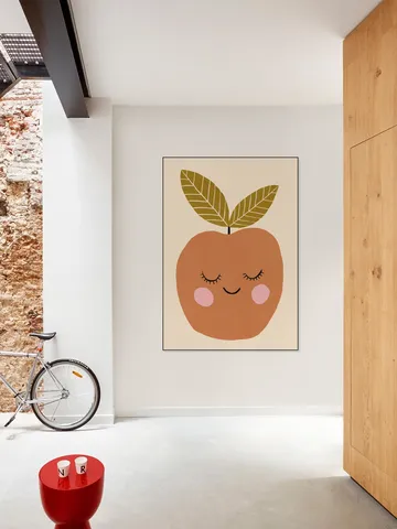 Happy Apple