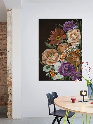 Autumn Bloom