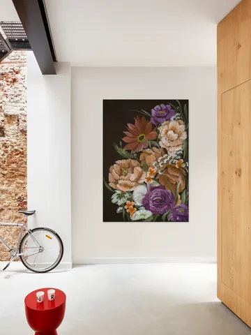 Autumn Bloom
