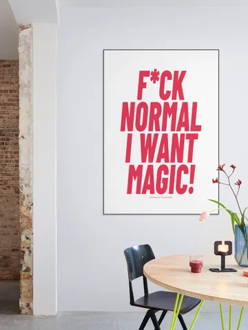 F*ck Normal