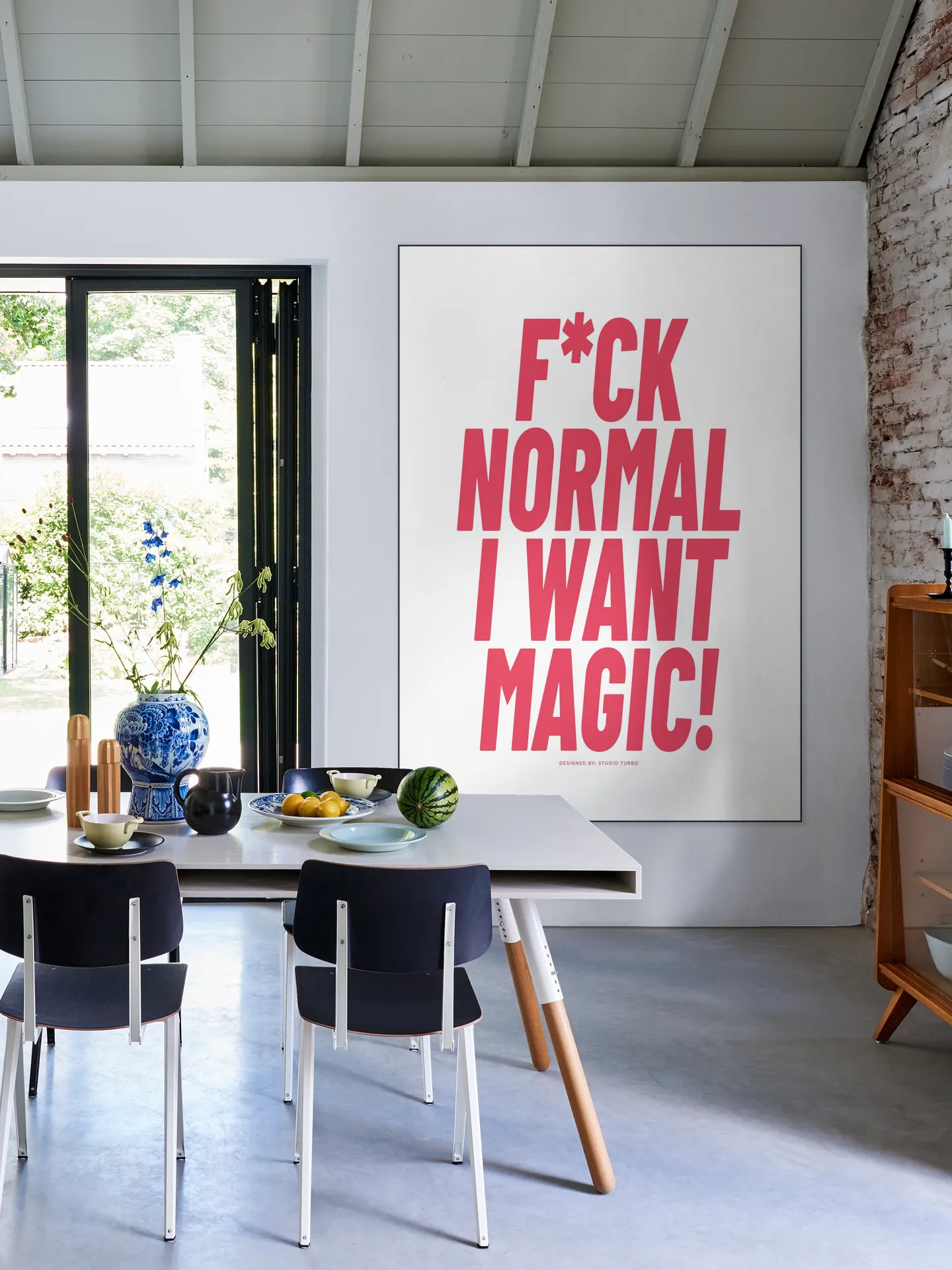 F*ck Normal