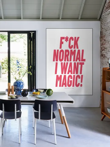 F*ck Normal