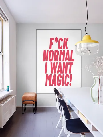 F*ck Normal