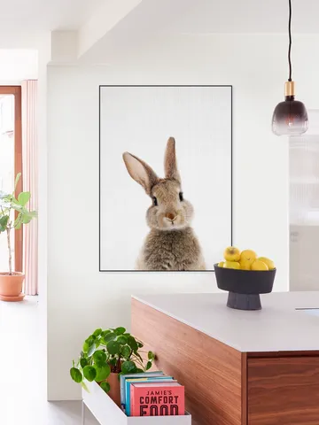 Print 315 Rabbit