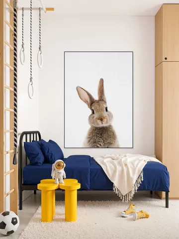 Print 315 Rabbit