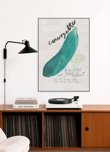 Courgette NL